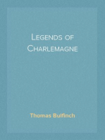 Legends of Charlemagne