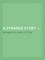 A Strange Story — Volume 08