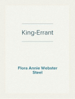 King-Errant