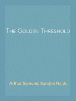 The Golden Threshold