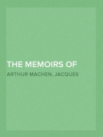 The Memoirs of Jacques Casanova de Seingalt, Vol. I (of VI), "Venetian Years"
The First Complete and Unabridged English Translation,
Illustrated with Old Engravings