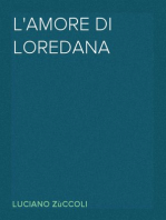 L'amore di Loredana