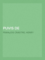 Puvis de Chavannes
Masterpieces in Colour Series