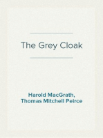 The Grey Cloak