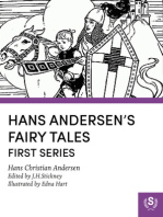 Hans Andersen's Fairy TalesFirst Series