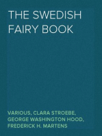 The Swedish Fairy Book