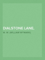 Dialstone Lane, Part 1.