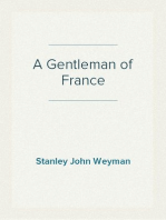 A Gentleman of France