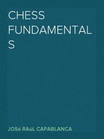 chess fundamentals