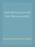 Sint-Nikolaas en het Sint-Nikolaas-feest