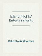 Island Nights' Entertainments