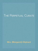 The Perpetual Curate