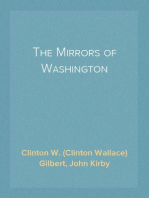 The Mirrors of Washington