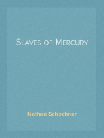 Slaves of Mercury