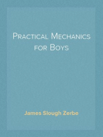 Practical Mechanics for Boys