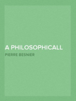 A Philosophicall Essay for the Reunion of the Languages
Or, The Art of Knowing All by the Mastery of One