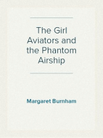 The Girl Aviators and the Phantom Airship