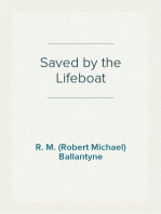 Saved by the Lifeboat