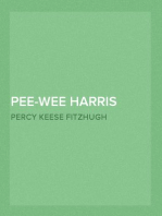 Pee-Wee Harris