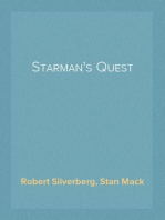 Starman's Quest