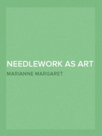 Needlework As Art