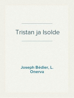 Tristan ja Isolde