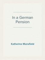 In a German Pension