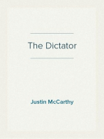 The Dictator