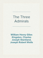 The Three Admirals