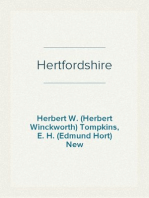 Hertfordshire