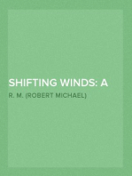 Shifting Winds: A Tough Yarn