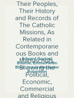 The Philippine Islands, 1493-1898 — Volume 14 of 55
1606-1609
Explorations by Early Navigators, Descriptions of the Islands and Their Peoples, Their History and Records of The Catholic Missions, As Related in Contemporaneous Books and Manuscripts, Showing the Political, Economic, Commercial and Religious Conditions of Those Islands from Their Earliest Relations with European Nations to the Close of the Nineteenth Century