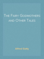 The Fairy Godmothers and Other Tales