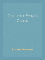 Our Little French Cousin
