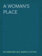 A Woman's Place