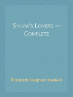 Sylvia's Lovers — Complete