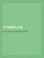 Cymbeline