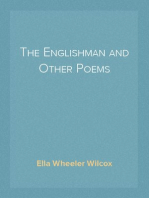 The Englishman and Other Poems