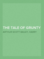 The Tale of Grunty Pig
Slumber-Town Tales