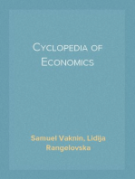Cyclopedia of Economics