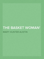 The Basket Woman
A Book of Indian Tales for Children