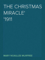 The Christmas Miracle
1911
