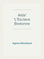 Alda
L'Esclave Bretonne