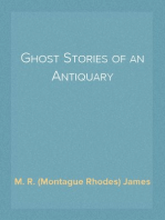 Ghost Stories of an Antiquary