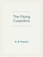 The Flying Cuspidors