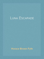 Luna Escapade