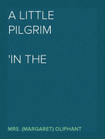 A Little Pilgrim
In the Unseen