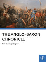 The Anglo-Saxon Chronicle