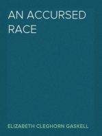 An Accursed Race