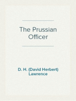 The Prussian Officer